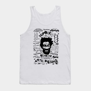 lee perry Tank Top